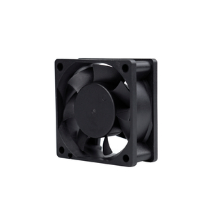 Ventola assiale impermeabile 12V 24V 60mm 60x60x25mm DC